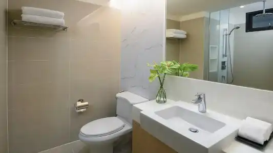 PARKROYAL Suites Bangkok - 27