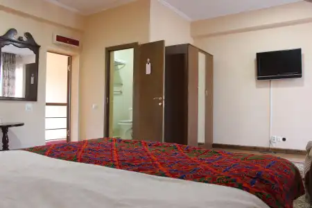 Tagaitai Guest House - 28