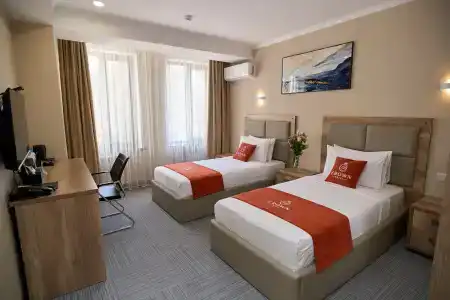 Crown Bishkek - 55