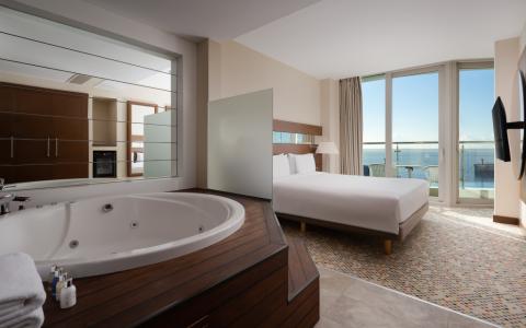 Radisson Blu Resort & Congress Centre 5* - 128