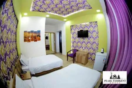 Pearl Tashkent Apart-hotel - 5