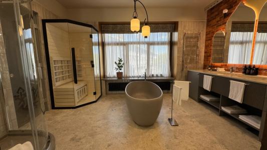 Okno Apart-hotel - 132