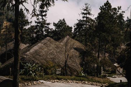 Sapa Jade Hill Resort & Spa - 40
