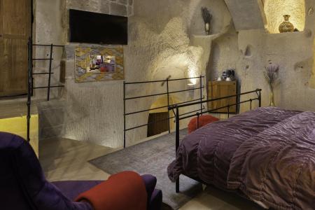 The Rupestral House - 111