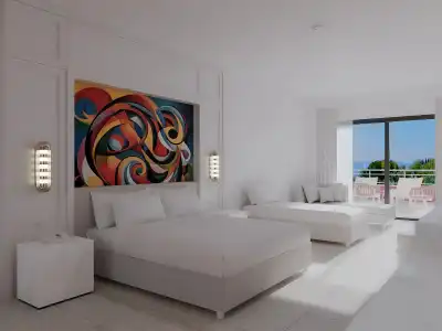 FashionTV Luxe Resort - 11