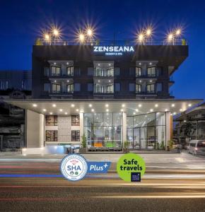 Zenseana Resort & Spa - 9