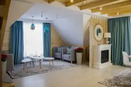 Park-Torbeevo Ozero - 119