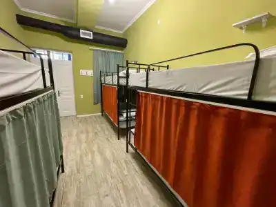 Hostel "Room 110" - 9