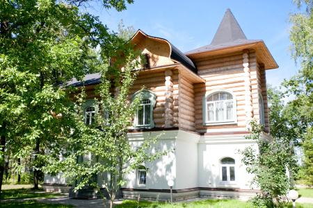 Russian Village - 7