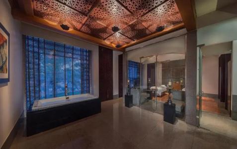 The Chedi Muscat, Oman - 4