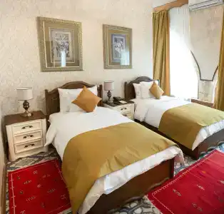 Kyrenia Palace Boutique - 9
