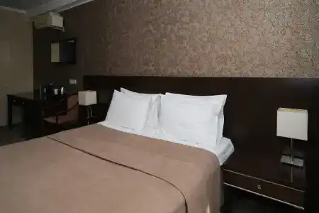 Bogemia on Vavilova Street - 97