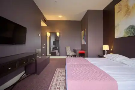 Yudino Park-Hotel - 5
