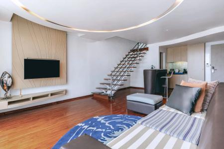 Baraquda Heeton Pattaya by Compass Hospitality - 135
