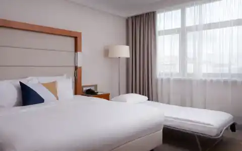 Courtyard by Marriott City Center - 55