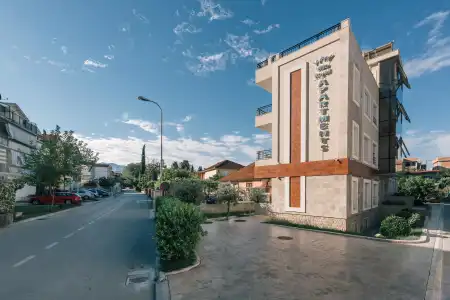Villa Royal Apart-Hotel - 13