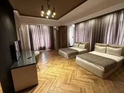 Five отель - 3