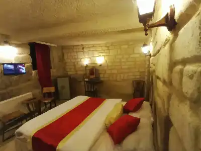Stone Age Mansion - 107