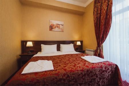 Baunti Guest house - 53