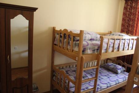 Arm Hostel - 13