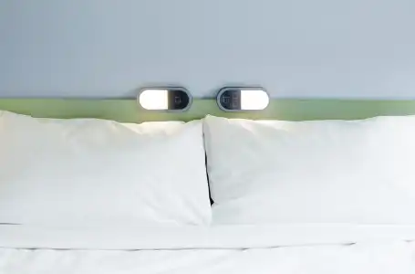 Ibis Budget Panfilovskaya - 35