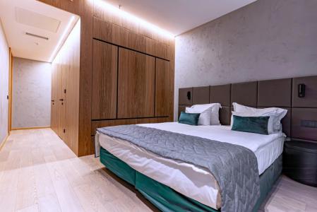 Mamaison All-Suites Spa Pokrovka Moscow Apartment - 91