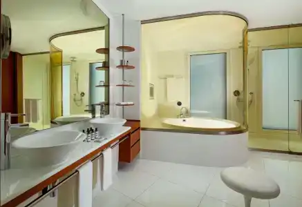 Hayatt Ridzhensi Ekaterinburg - 69