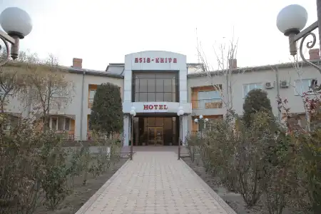 Asia Khiva - 1