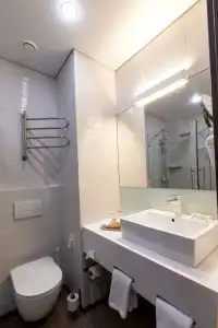 Kamarooms Business & Spa - 43