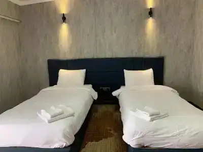 Vzmorie Resort - 9