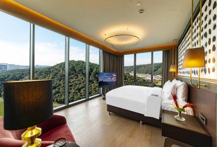 Radisson Collection Vadistanbul - 87