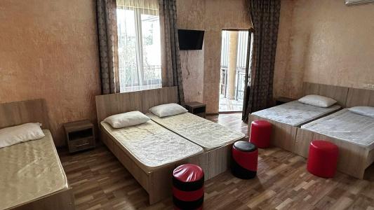 Marina Guest house - 13