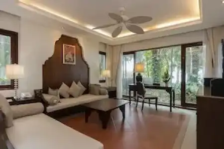 Ravindra Beach Resort And Spa - 46