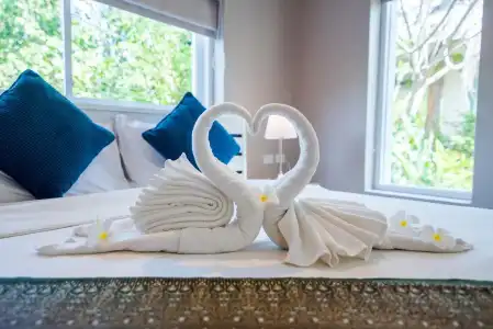 The Beach Village Resort - 22