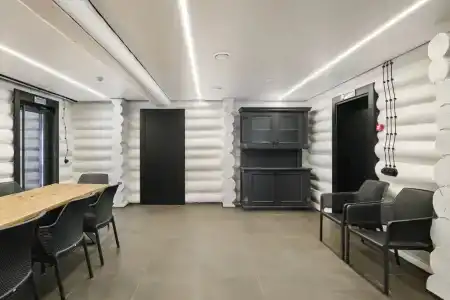 Recreation center LIPOVOE - 76