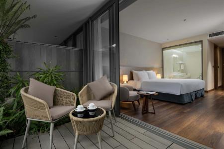 Flamingo Cat Ba Resort – Managed by Flamingos & Resorts - 67