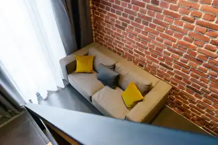 Lissabon Apart-hotel - 115