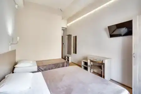 Nabokov Loft-Hotel - 53