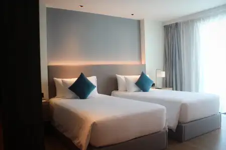 Wyndham La Vita Rawai Phuket - 49