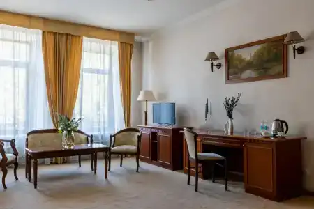 Garden House - 55