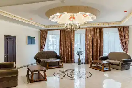 Residence Park Guest House - 7