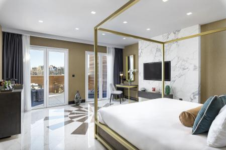 Lure & Spa - Adults Only - 13