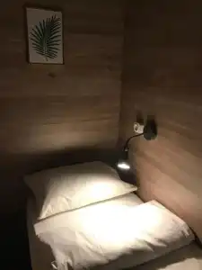 Shelterz Elektrozavodskaya - 13