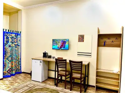 Zahid Inn - 56