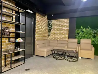 Alpha Plaza & SPA - 6