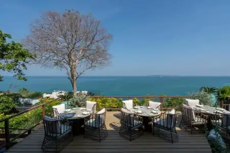 Cape Panwa Phuket - 24