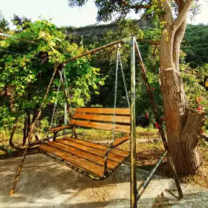 VL Guest house - 16