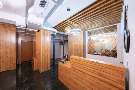 Kaganat Hostel - 2