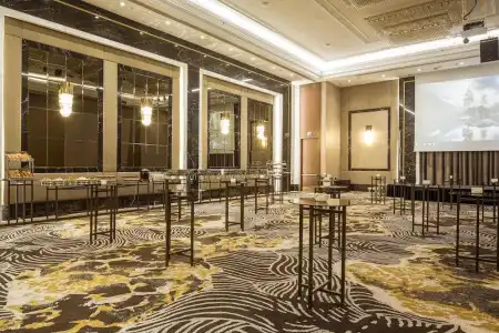 Sheraton - 5