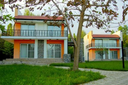 Arena Sheki - 30